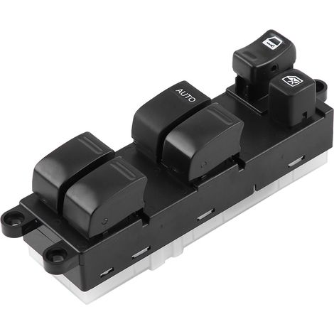 Interrupteur électrique de lève-vitre principal pour Nissan Sentra 2000-2006 25401-5M000 (1/5)