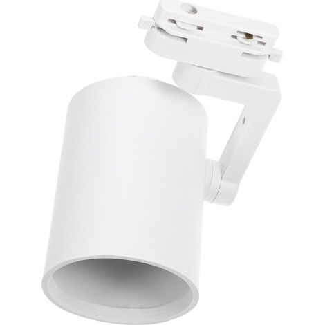 Spot De Plafond Applique Murale Led Luminaire Accentuation Pour Cuisine Éclairage De Tableau Blanc Montage Encastré (1/5)