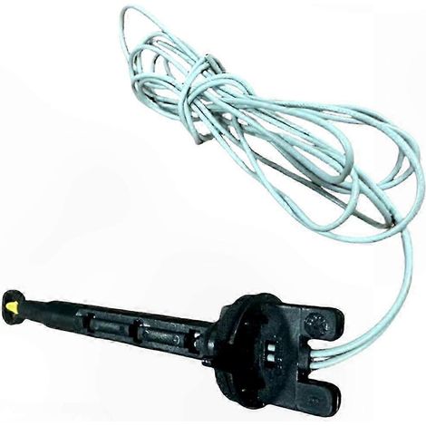 Capteur de température d'évaporateur pour climatiseurs, pièce de rechange compatible 508 C5, référence N100468L N100936X 6445XL, sonde de régulation pour unités AC. (1/5)