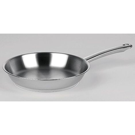Riess Pfanne Cristall Ø20cm Edelstahl (1/5)