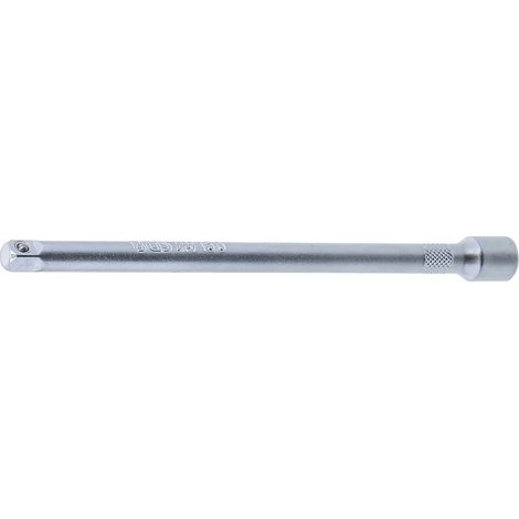 Extension 6.3 mm Chrome-Vanadium Steel Square Male 150 mm For Mechanical Use (1/3)