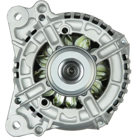 Alternador Audi A3 1.2 TFSi Golf V Plus 1.2 TSi (1/5)