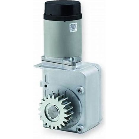 Actionneur de moteur intégrable 24V 1000KG pour portails coulissants CARDIN SLI1024