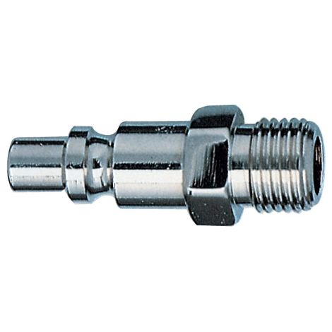 10 piA ces Raccord Ani 15A pour prise rapide A air comprimA M1 / 4 "