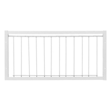 Cages à oiseaux en fer t piège porte de maison haute résistance pour Pigeon perroquet Installation facile (53.5x26cm) (1/5)