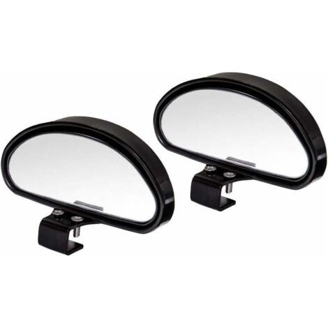Retroviseur Conduite Accompagnée Retroviseur Angle Mort Miroir D'angle Mort RéTroviseur Conduite Accompagnée pour Tous Les Vo (1/5)