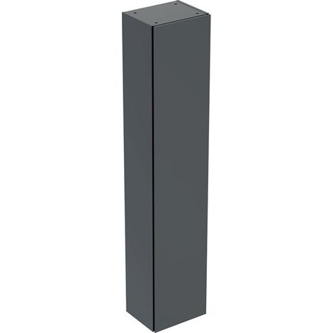 Geberit ONE armoire haute avec une porte, 180x29cm, 505.083.00.8, (1/4)