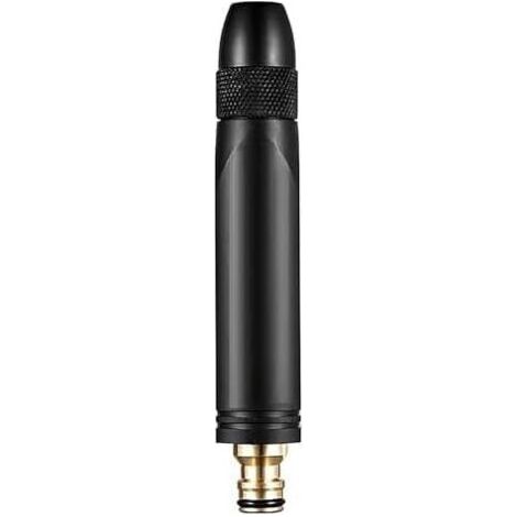 Lance D'arrosage Multifonction - Pulvérisateur De Jardin Robuste Buse d'Arrosage 3 Modes Haute Pression avec Tige Longue pour et Pelouse Un (1/5)
