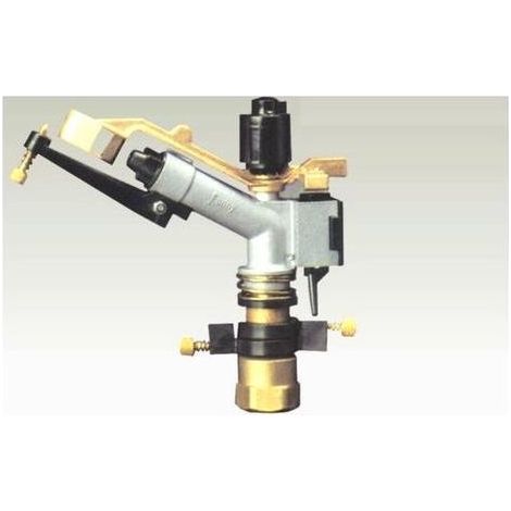 SIME 8016657020737 Irrigatore fuori terra 10018 Funny con tubi flessibili e manuale colore Multicolore