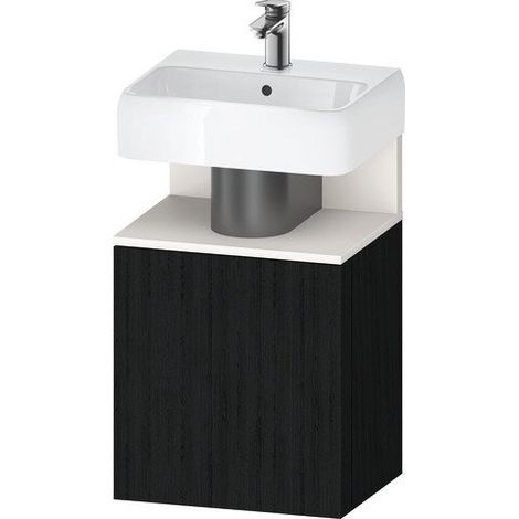 DURAVIT QA4076R84160000 QTG WTU WH Ek. 440x350x645 Ei Swa Mt.
