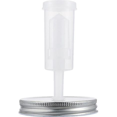 1 jeu de couvercles pour bocaux de fermentation (1/3)