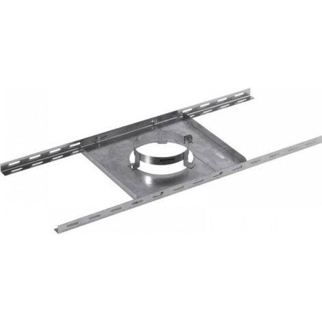support plancher galva 200-250