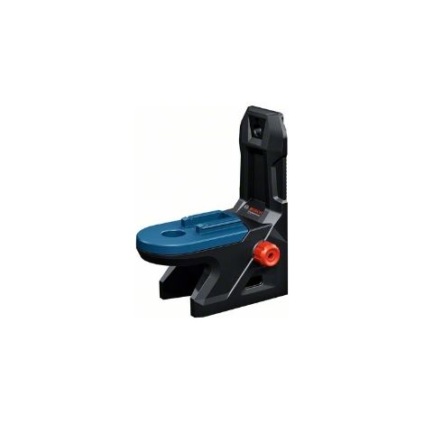 Bosch Professional – Support rotatif RM 10 pour niveau laser – Fixation magnétique puissante – Mécanisme coulissant – 601092A00 (1/4)