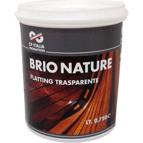 FLATTING VERNICE SAT BRIONATURE ALLACQUA 0,750 L