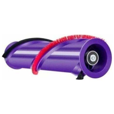 Ersatzteilset für Dyson V10 Staubsauger, Kohlefaser, Ersatzteile, Bürsten, Werkzeuge und Zubehör für Dyson Akku-Staubsauger - Karteo (1/5)