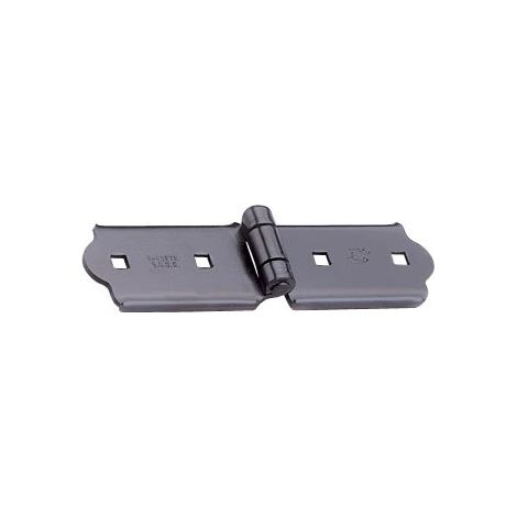 Bisagra TORBEL Negra para bisagra de 40 mm - 9225404