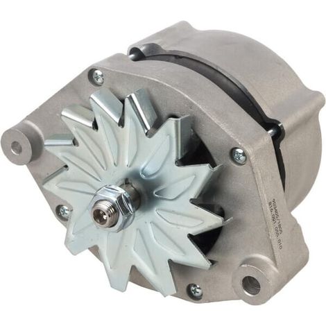 Alternatore 28V 55A UNIVERSALE ALT2625070 (1/3)