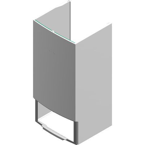 Pièce détachée BOSCH TTNR : 87160122820 gaine
