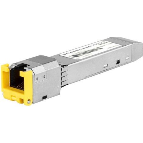 Ion 10gbase-t rj45 30m (1/2)