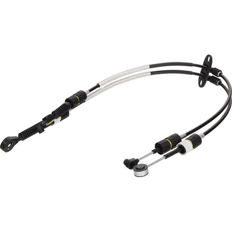 Set di cavi per cambio rapido FT02945 (1/4)