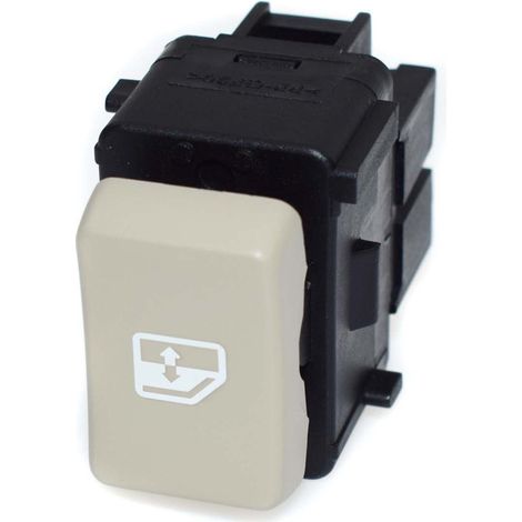 Part number 5475734 is suitable for electric window regulator switches of the Buick Regal. (1/4)
