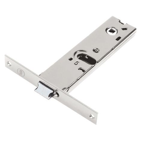 CERRADURA PARA PUERTAS DE ALUMINIO DE CINTA ART. 870/875 YALE