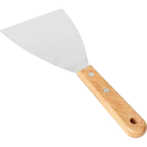 Spatule Barbecue WERKA PRO (1/3)