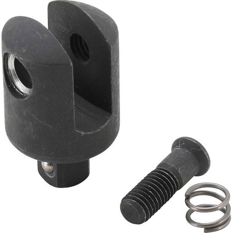 Kit de Réparation pour Poignée Articulée - Compatible Art. 9880 - Réparation Facile et Durable - D-Work (1/5)