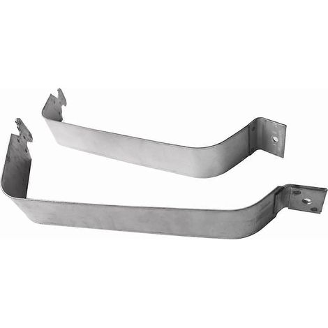 paire de sangles de réservoir de carburant pour Escalade ESV-- (1/5)
