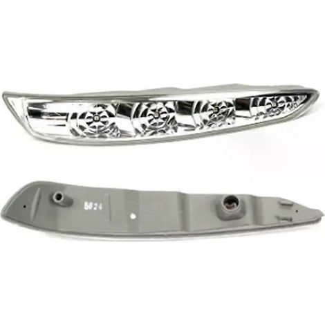 Clignotant LED extérieur pour rétroviseur intérieur (gauche/droite) pour HYUNDAI SONATA I45 2009-2014 87613-3S000 87623-3S000JXLGV (1/5)