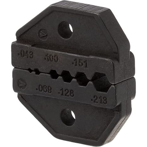 DELOCK INSERT POUR PINCE À SERTIR 90528, 90527, 90295 ET 90296
