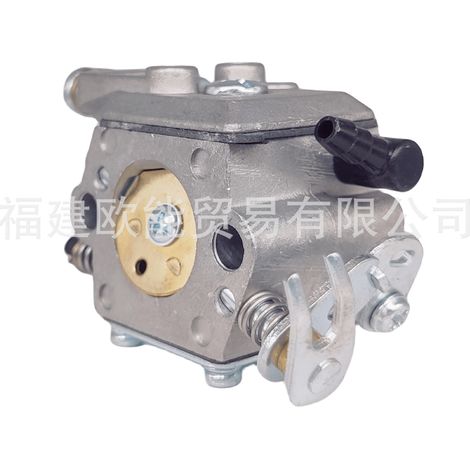 Les machines de jardin WT99 sont compatibles avec les carburateurs Husqvarna 502 10 03-03 503 2813-20. (1/4)