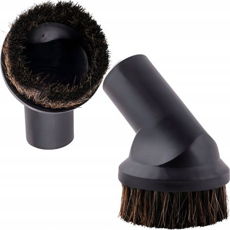 RUNDE SAUGDÜSE, NATURHAAR, FÜR ELECTROLUX-MODELLE (1/5)