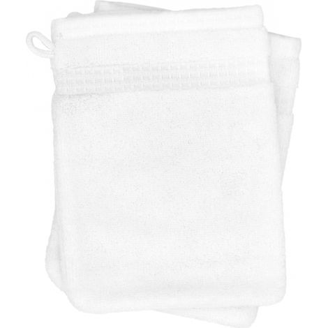 Gant de toilette NATURAL