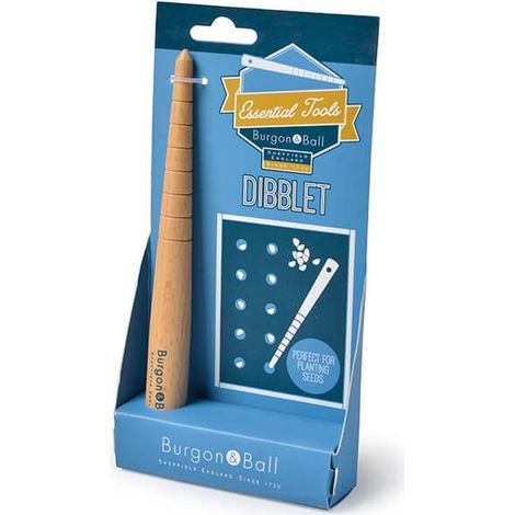 Burgon & Ball Dibblet (1/4)