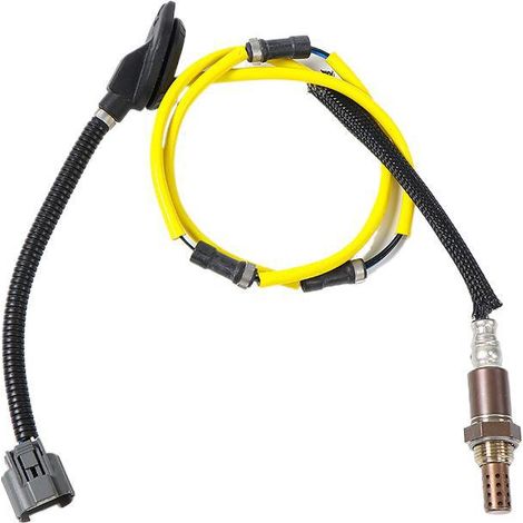 Le capteur d'oxygène 36532-RAC-U03 ou 36532-RAA-A01 convient aux Honda Accord 03-07. (1/5)