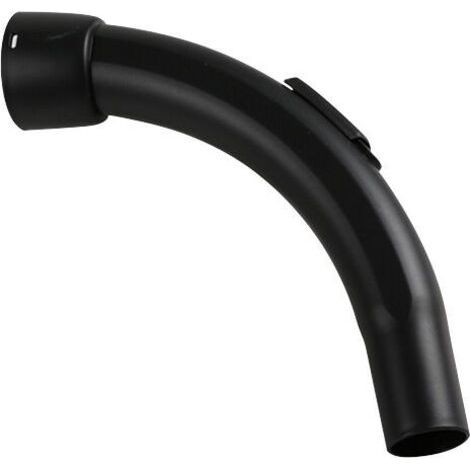 Accessori Universali per Aspirapolvere Compatibili con Philips Midea, Manico e Tubo 35 mm Interno Nero - 5 Pezzi-AUTRES (1/3)