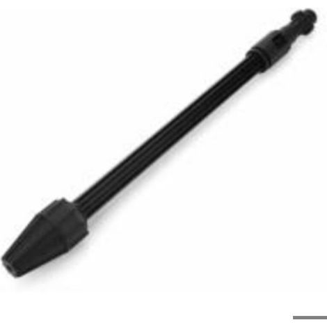 Lance Turbo 145 Bars pour buse de Nettoyeur Haute Pression Karcher K2 K3 K4 K5 (1/5)