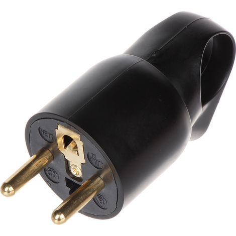 Presa inclinata Legrand 230 V 16 A morsetti a vite (1/5)
