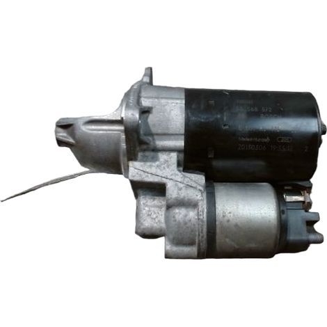 Demarreur OPEL Corsa [PRODUIT D'OCCASION]♻️93178167 (1/2)