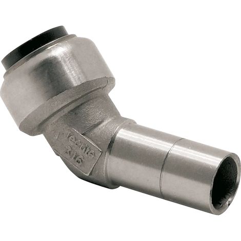 VSH Tectite 316 Winkel 45° i/a 28 Typ TS21S, 4755036