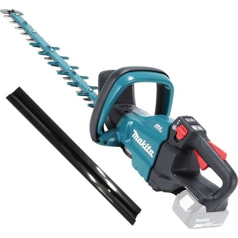 MAKITA DUH502Z 18V HEDGE TRIMMER,BODY ONLY