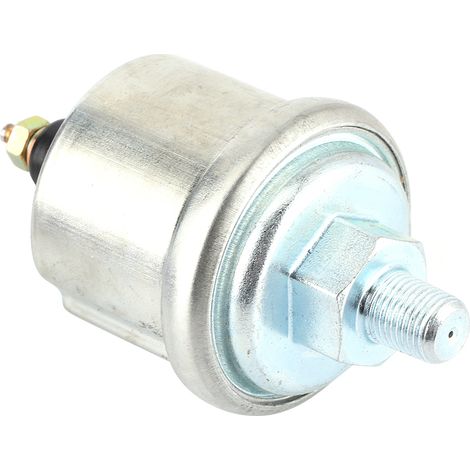 52-mm-(2-Zoll-)Kfz-Öldruckanzeige mit digitaler LED-Anzeige (1/5)