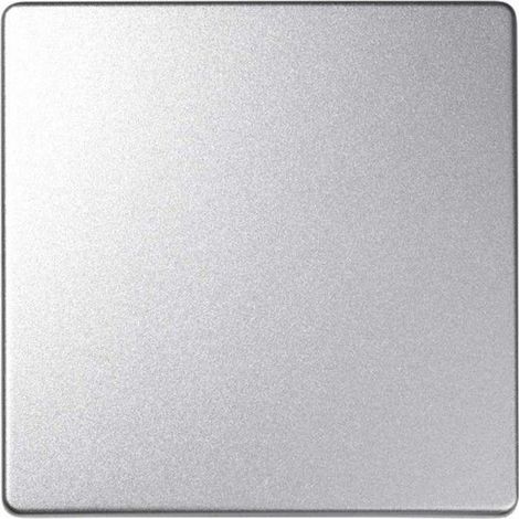 Tecla simple para mecanismos de mando aluminio frío SIMON 82 DETAIL 82010-93