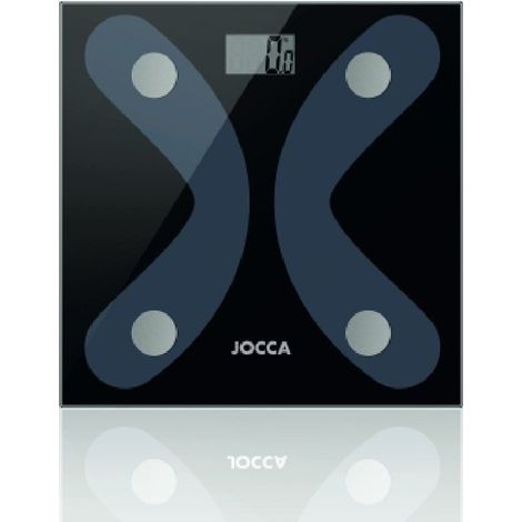 BILANCIA BAGNO BLUETOOTH