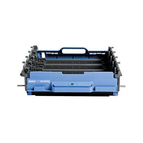 Trommel DR-321CL ca. 25.000 Seiten schwarz/cyan/magenta/gelb (1/3)