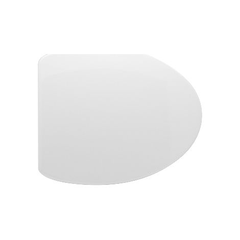 SEDILE WC PER POZZI GINORI VASO MITO FORMA 4- Bianco- CW- pezzi 1