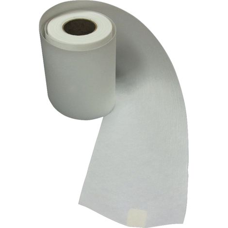 Bande d’armature SPEC Simple 12m – Renfort étanche pour joints sous carrelage – Toile tissée polyester pour étanchéité optimale – PRB (1/2)