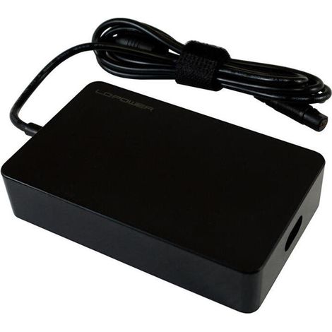 LC-Power LC-NB-PRO-90 (1/4)