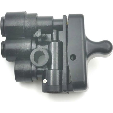 2004005 2118530 1787457 1621993 Valve d'air de régulateur de colonne de direction Seat pour CF65/IV CF75/IV CF85/ (1/5)